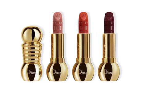 diorific lipstick